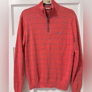 Men’s Vineyard Vines Sweater Pullover